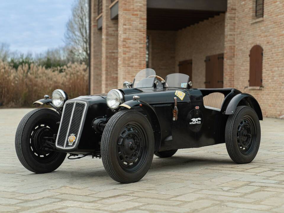 Bild 2/50 von Grayson Sport Special (1939)