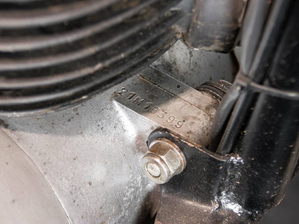 Afbeelding 36/50 van Montesa DUMMY (1976)