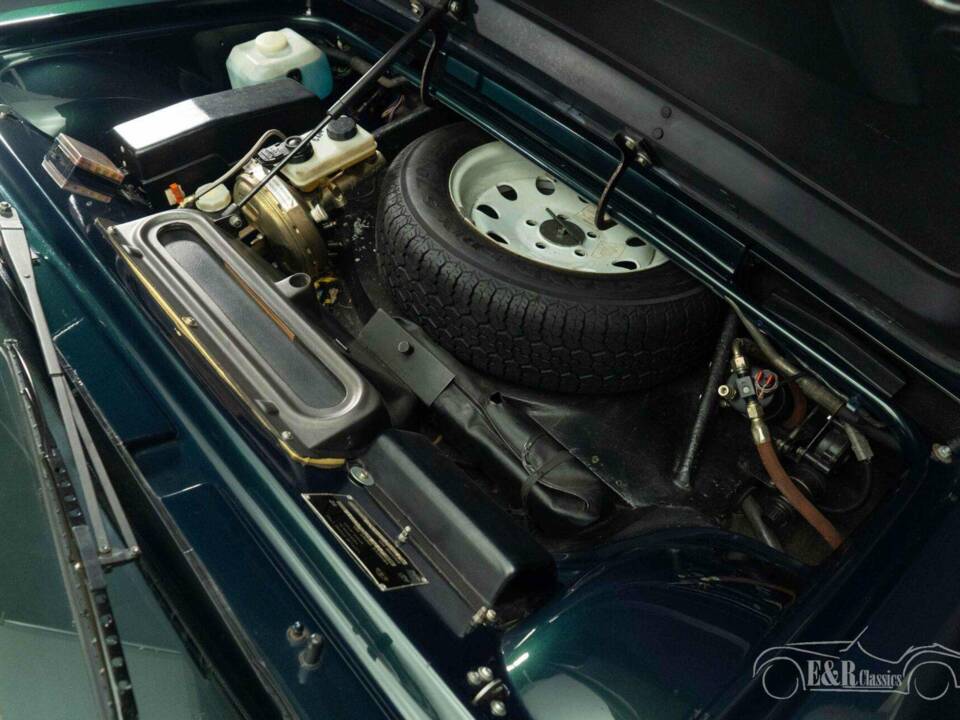 Image 19/19 of Lotus Esprit SE (1990)