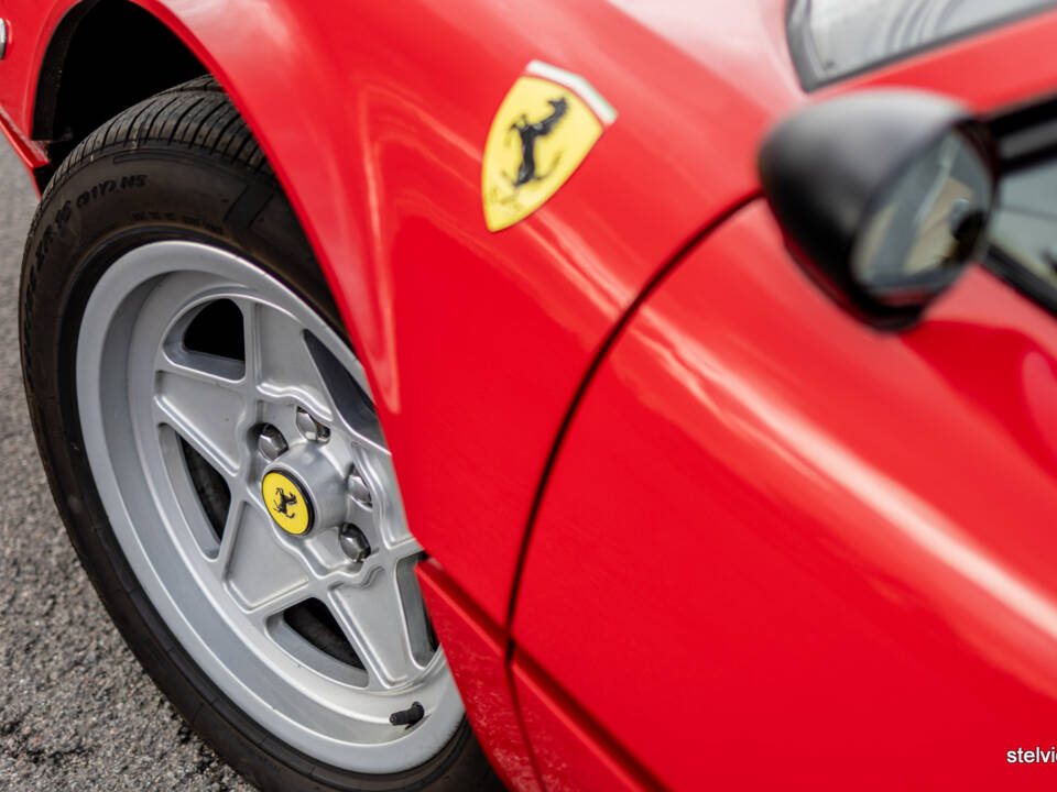 Image 57/65 of Ferrari 308 GTB (1978)