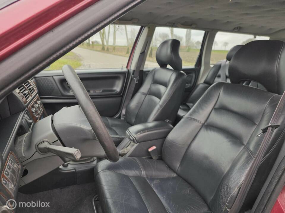 Bild 15/37 von Volvo V 70 2.5 (1997)