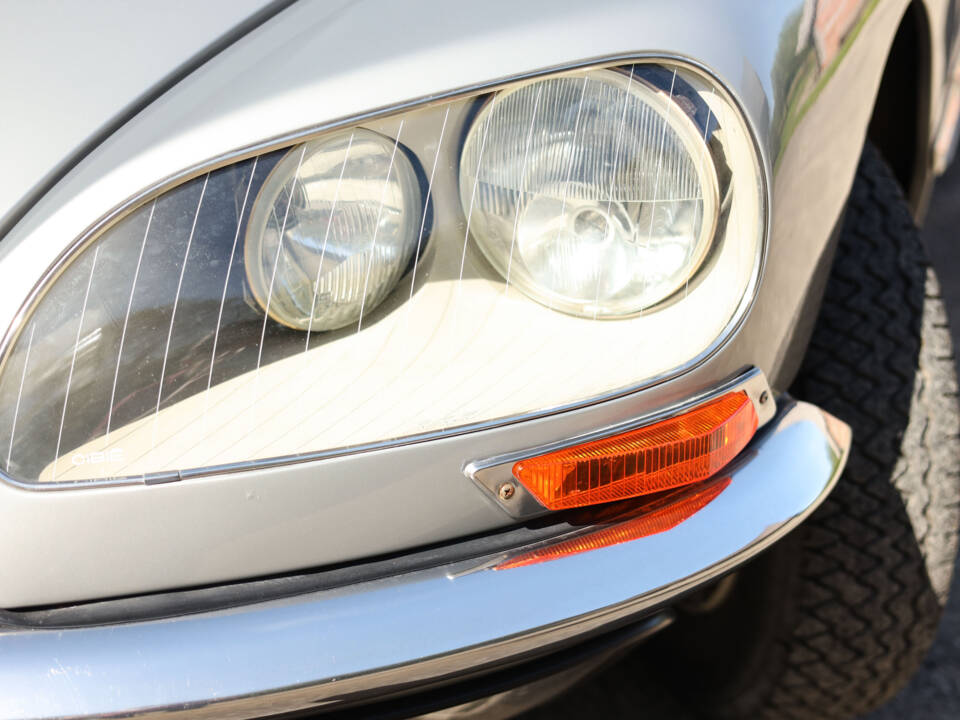 Bild 66/98 von Citroën DS 23 (1974)