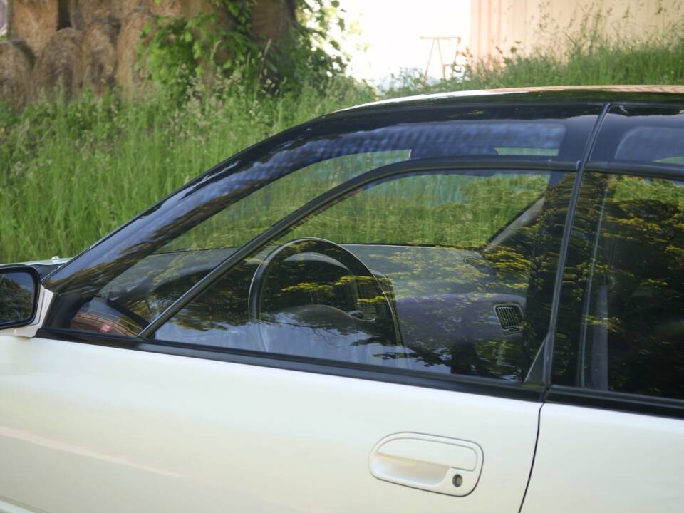 Image 18/50 de Subaru SVX 4WD (1900)
