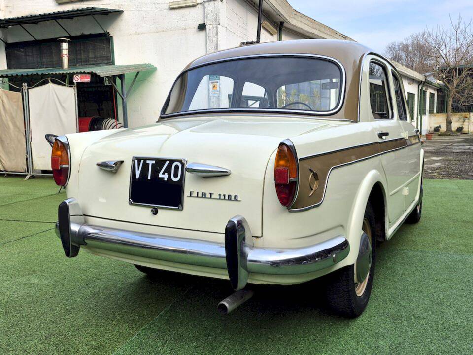 Image 14/55 of FIAT 1100-103 (1959)