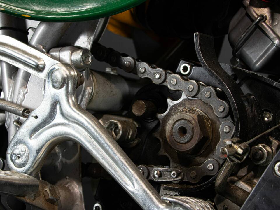 Afbeelding 11/50 van KTM 250 MC/GS (1973)