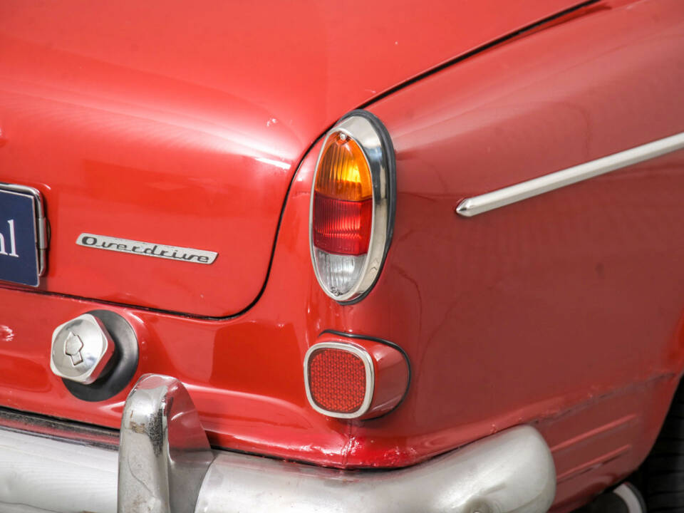 Image 37/50 of Volvo 1800 S (1965)