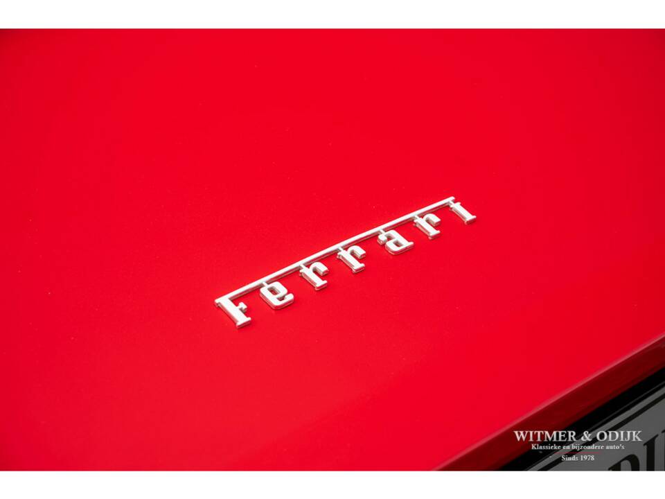 Bild 31/37 von Ferrari 328 GTS (1985)