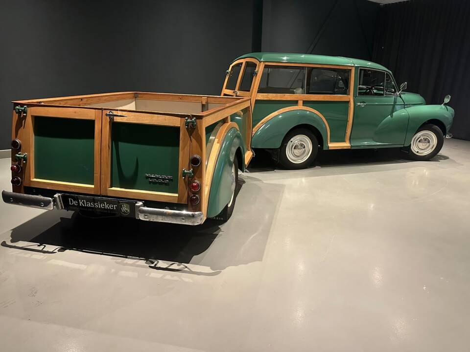 Bild 2/76 von Morris Minor 1000 Traveller (1964)