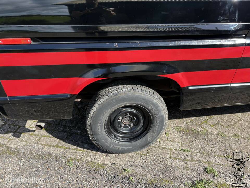 Afbeelding 15/36 van Ford Econoline E 150 (1985)