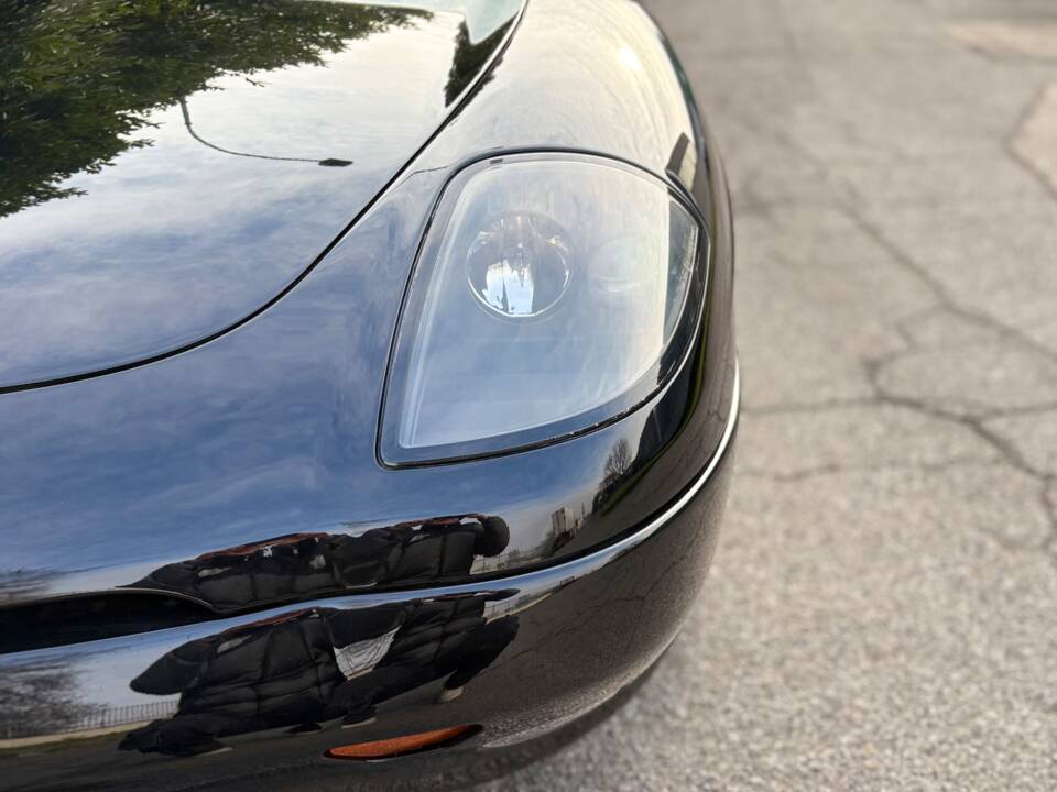 Image 14/22 de FIAT Barchetta 1.8 16V (1999)