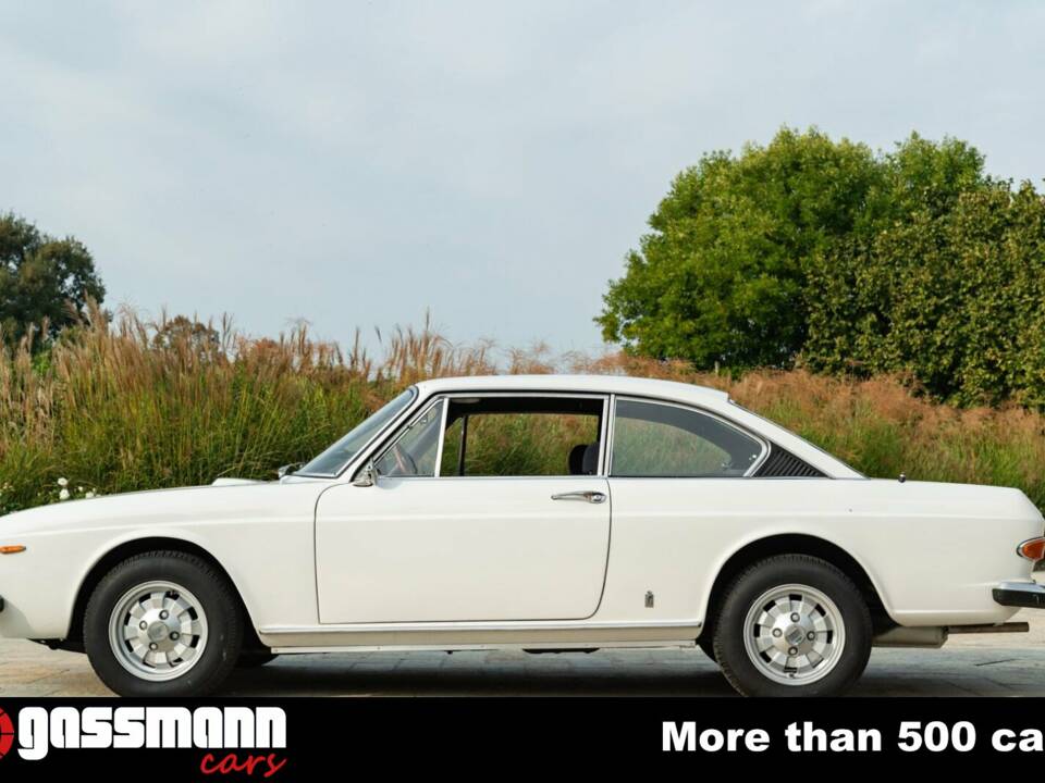 Image 4/15 of Lancia Fulvia Coupe HF 1.6 (1972)