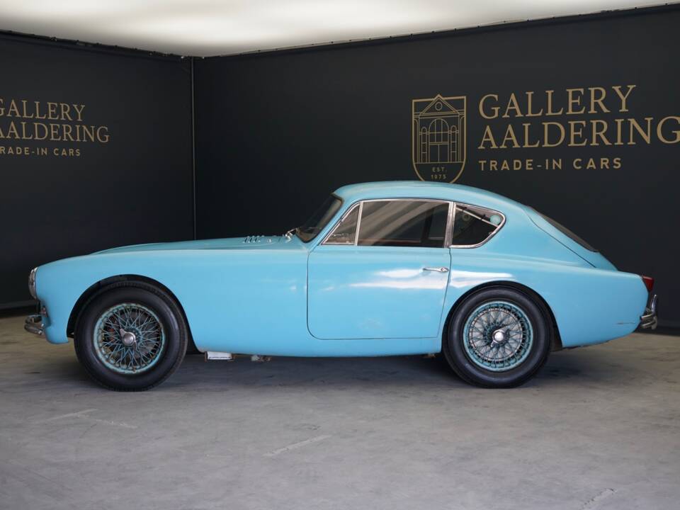 Bild 2/50 von AC Aceca Bristol (1963)