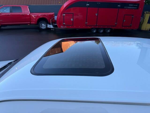 Imagen 21/22 de Ford Sierra RS Cosworth (1987)