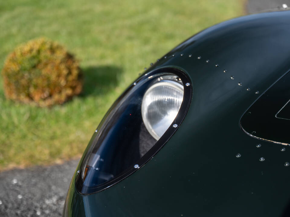 Image 7/100 of Proteus XJ13 (1967)