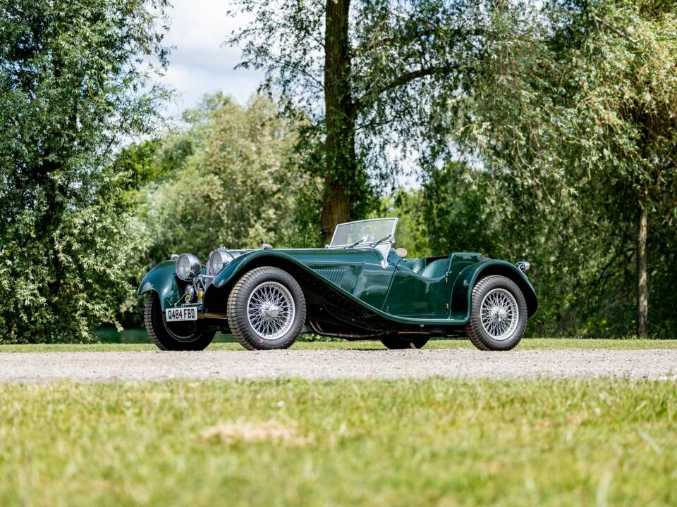 Image 39/50 of Jaguar SS 1 (1900)