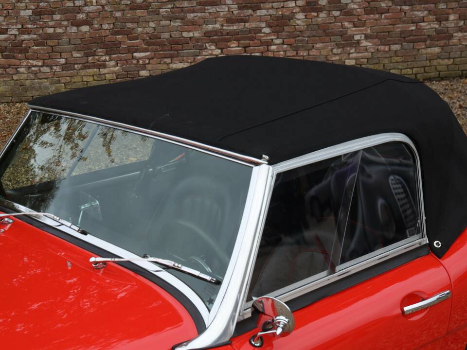 Image 28/50 de Austin-Healey 100/6 (BN4) (1959)