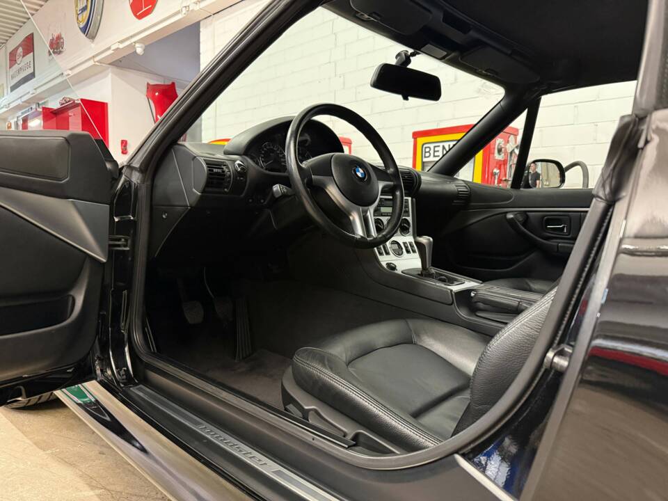 Image 6/19 of BMW Z3 1.9i (2001)