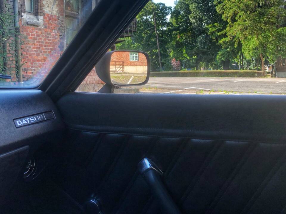 Bild 56/100 von Datsun 280 Z (1976)