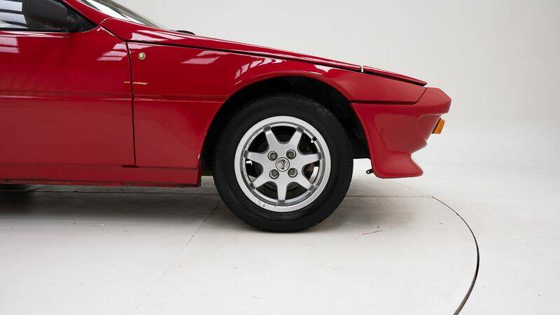 Image 10/15 of Matra Murena (1981)