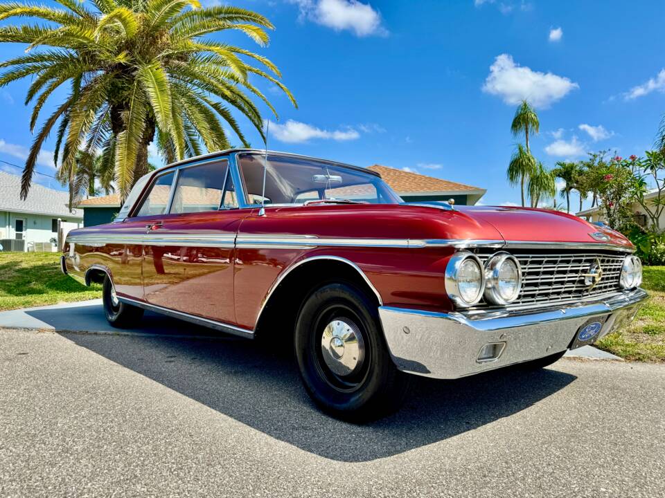 Afbeelding 8/27 van Ford Galaxie 500 (1962)