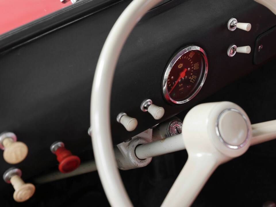 Afbeelding 18/38 van Glas Goggomobil TS 250 (1967)