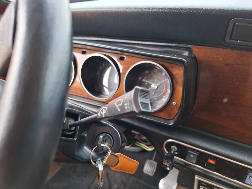 Image 18/28 of Mini Clubman Estate (1973)