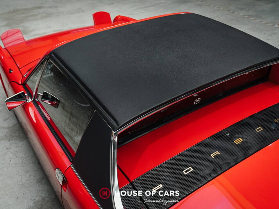 Image 14/25 of Porsche 914&#x2F;6 (1971)
