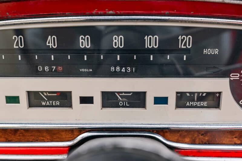Afbeelding 15/50 van Lancia Flavia (Vignale) (1962)