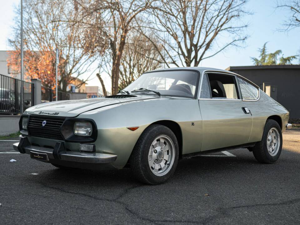 Image 1/44 of Lancia Fulvia Sport 1.6 (Zagato) (1972)