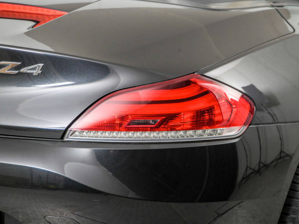 Bild 30/50 von BMW Z4 sDrive23i (2009)