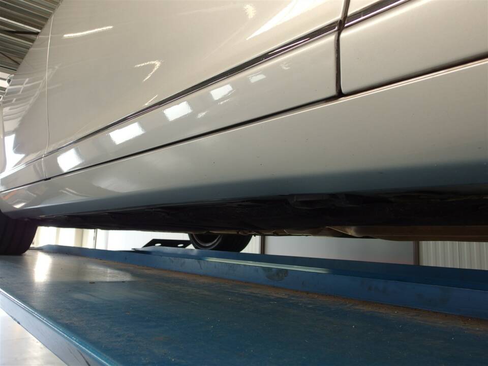 Image 85/98 of Mercedes-Benz S 500 L (2007)