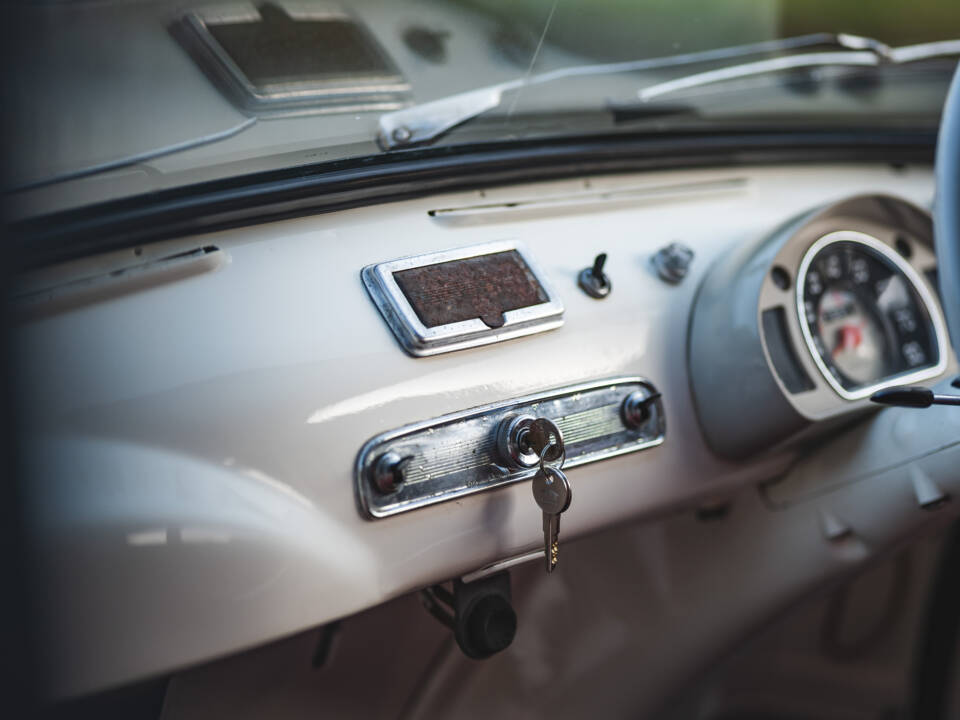 Image 35/47 of FIAT 600 D Multipla (1965)