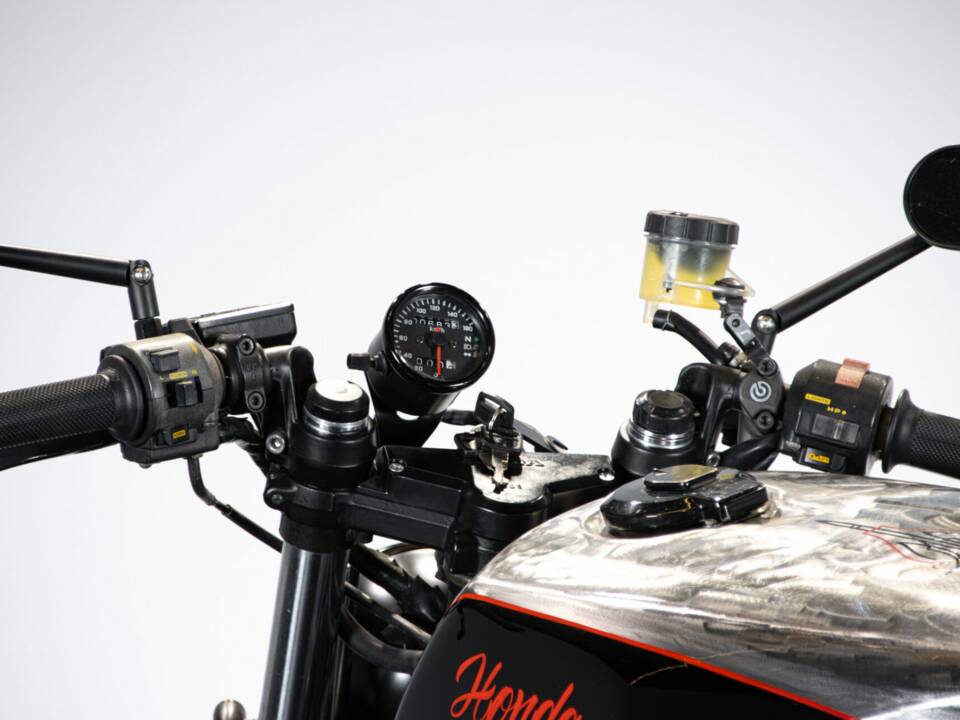 Immagine 47/50 di Honda CB 750 K (1987)