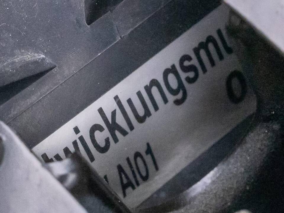 Afbeelding 12/25 van ALPINA D3 Biturbo (2009)