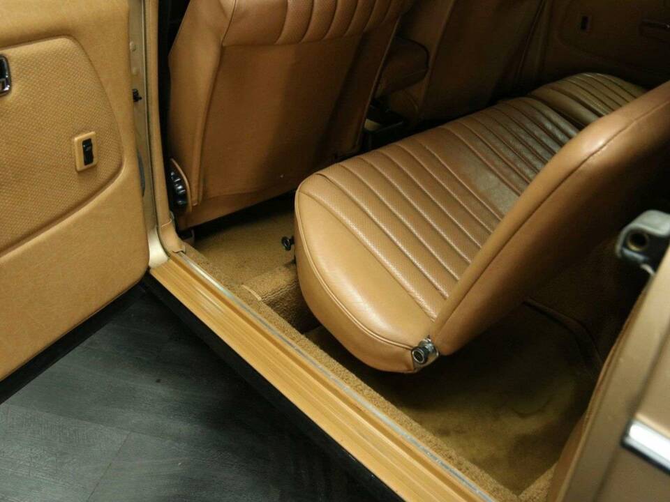 Bild 31/49 von Mercedes-Benz 250 lang (1985)