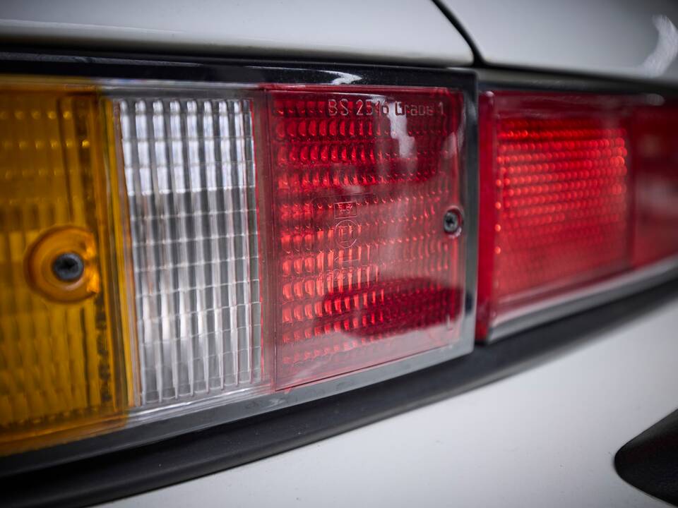 Bild 29/100 von Porsche 911 Turbo 3.3 (1979)