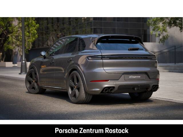 Bild 3/14 von Porsche Cayenne GTS (2025)