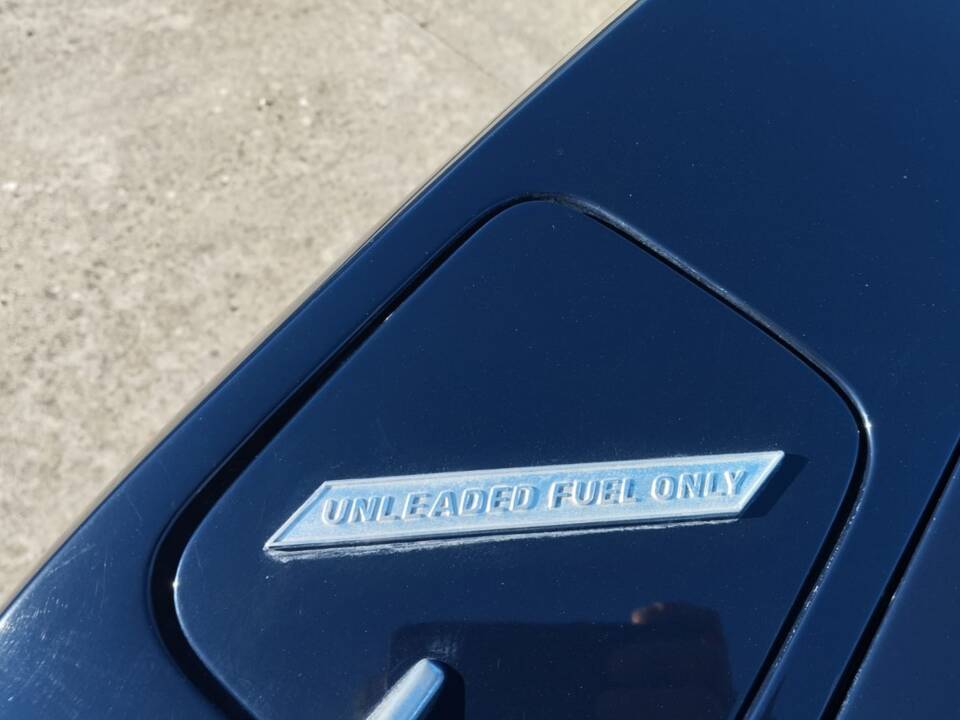 Image 23/42 of FIAT 124 Spider CS1 (1975)