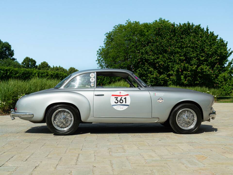 Imagen 5/50 de Alfa Romeo 1900 C Sprint (1955)