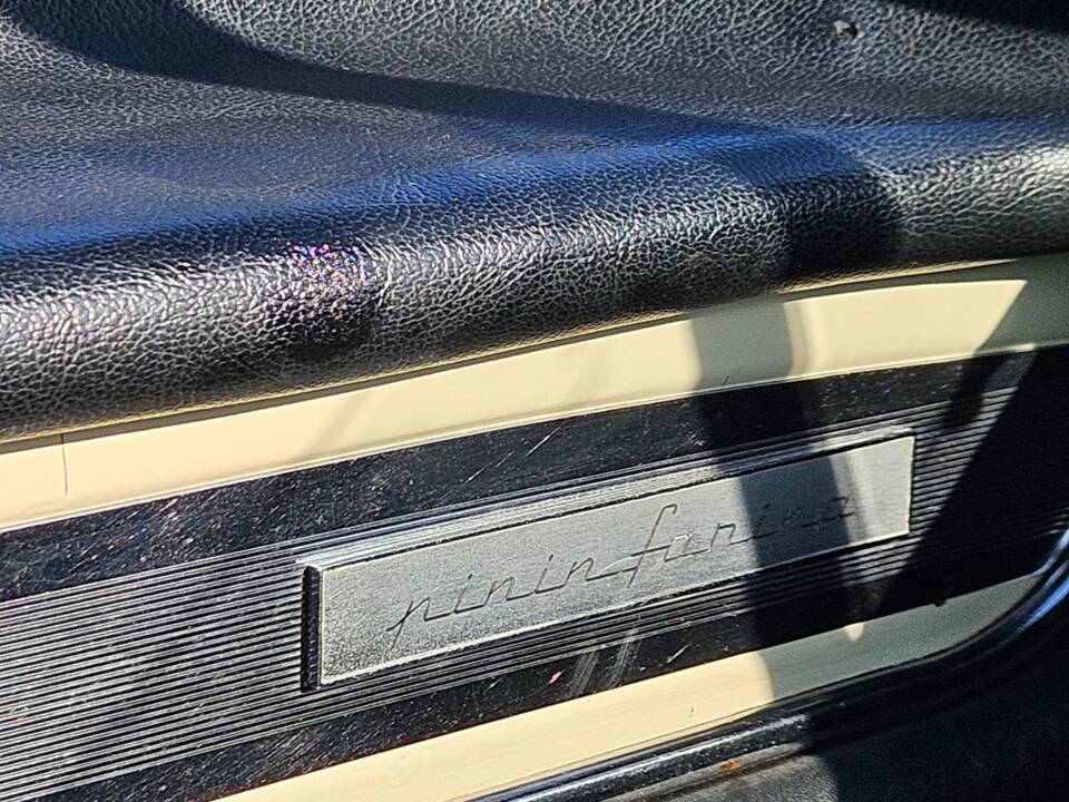 Afbeelding 4/5 van Peugeot 404 Convertible (1962)