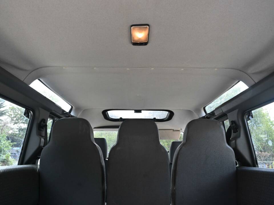 Image 16/50 of Land Rover Defender 110 300Tdi (1998)