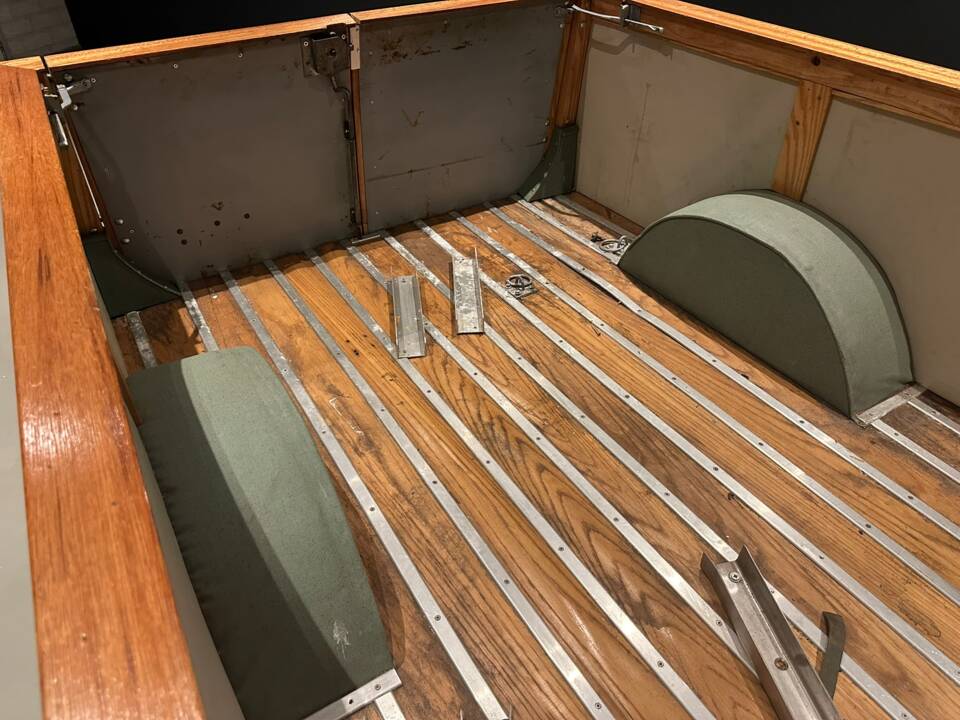 Bild 29/76 von Morris Minor 1000 Traveller (1964)