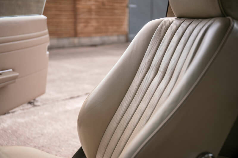 Afbeelding 24/50 van Mercedes-Benz 300 SL (1989)