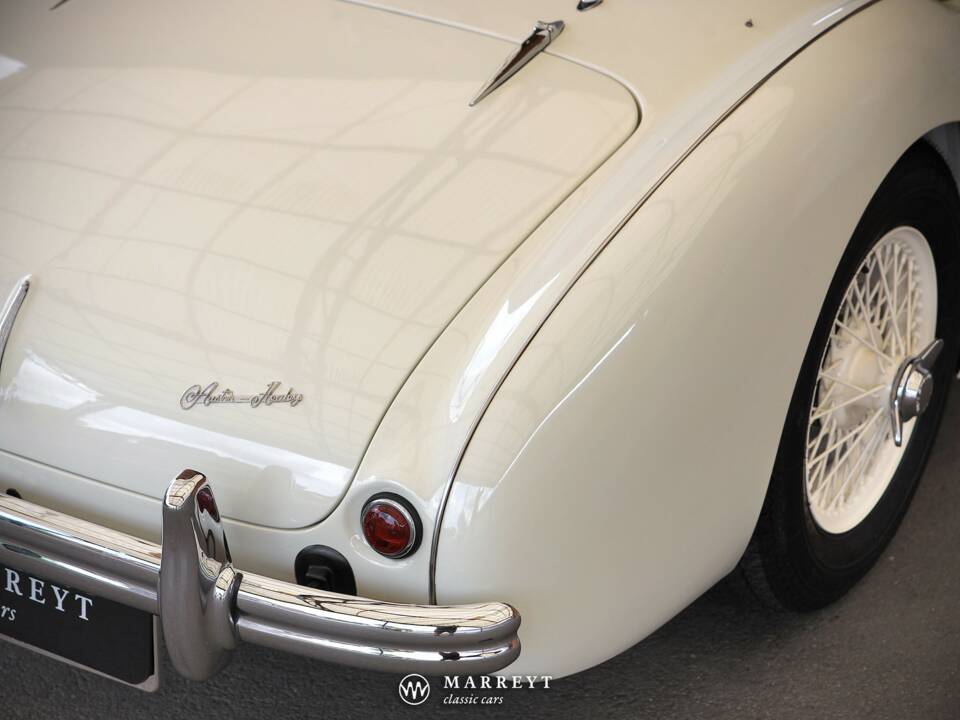 Image 28/51 of Austin-Healey 100/4M (BN2) (1955)