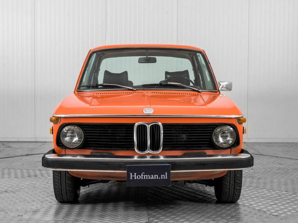 Immagine 16/50 di BMW 2002 (1974)