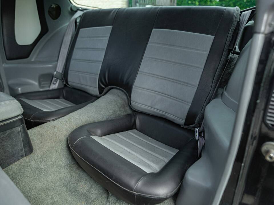 Bild 30/50 von Chevrolet Camaro Z28 (1992)