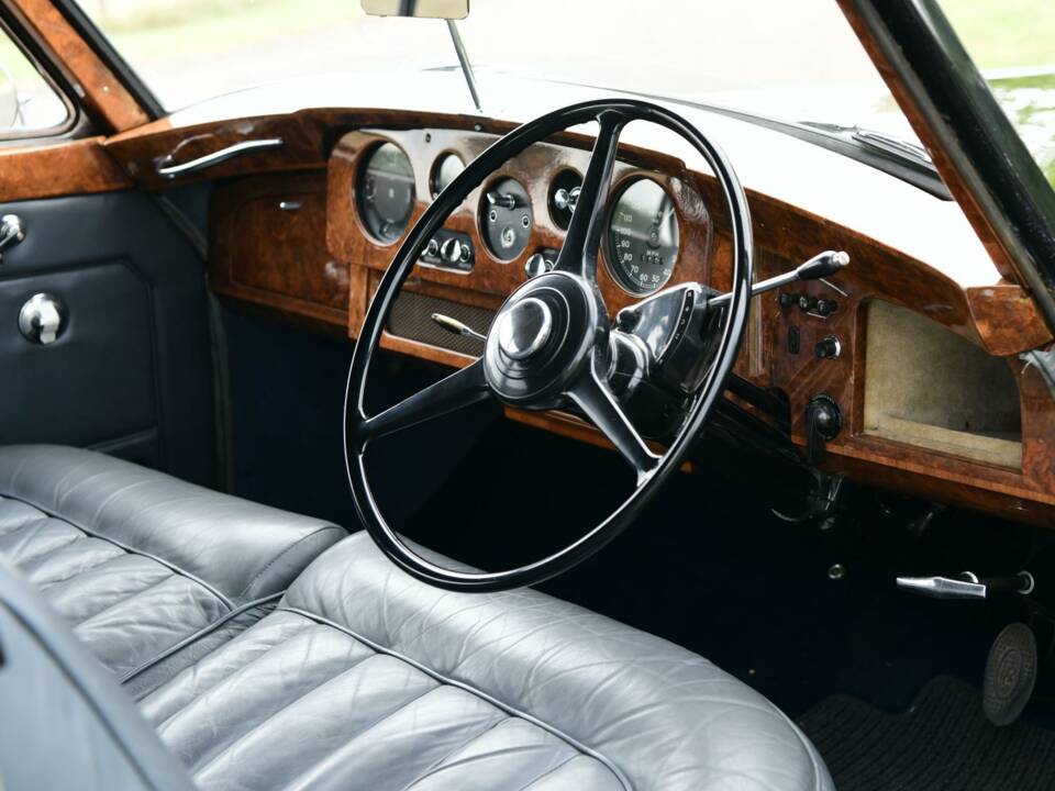 Imagen 26/50 de Rolls-Royce Silver Cloud II (1960)