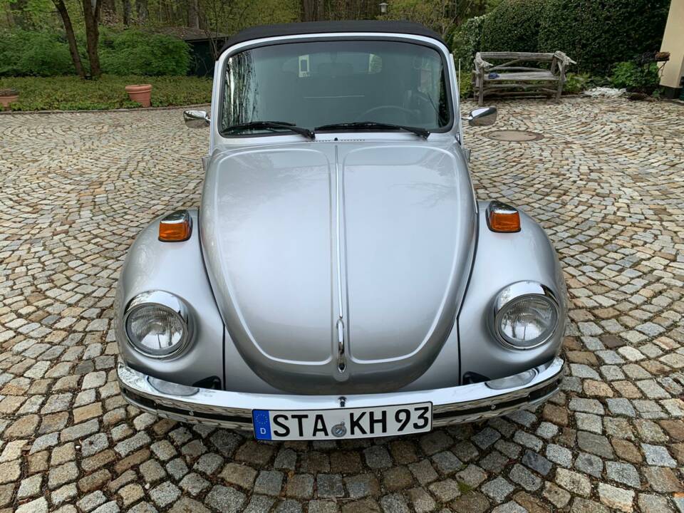 04 - Front view - Frontansicht