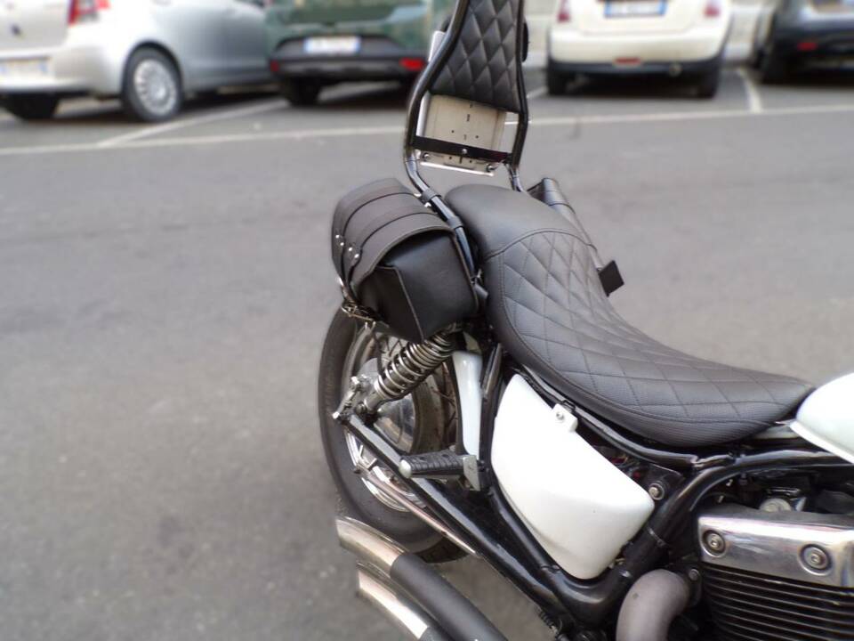 Immagine 10/20 di Yamaha DUMMY (1996)