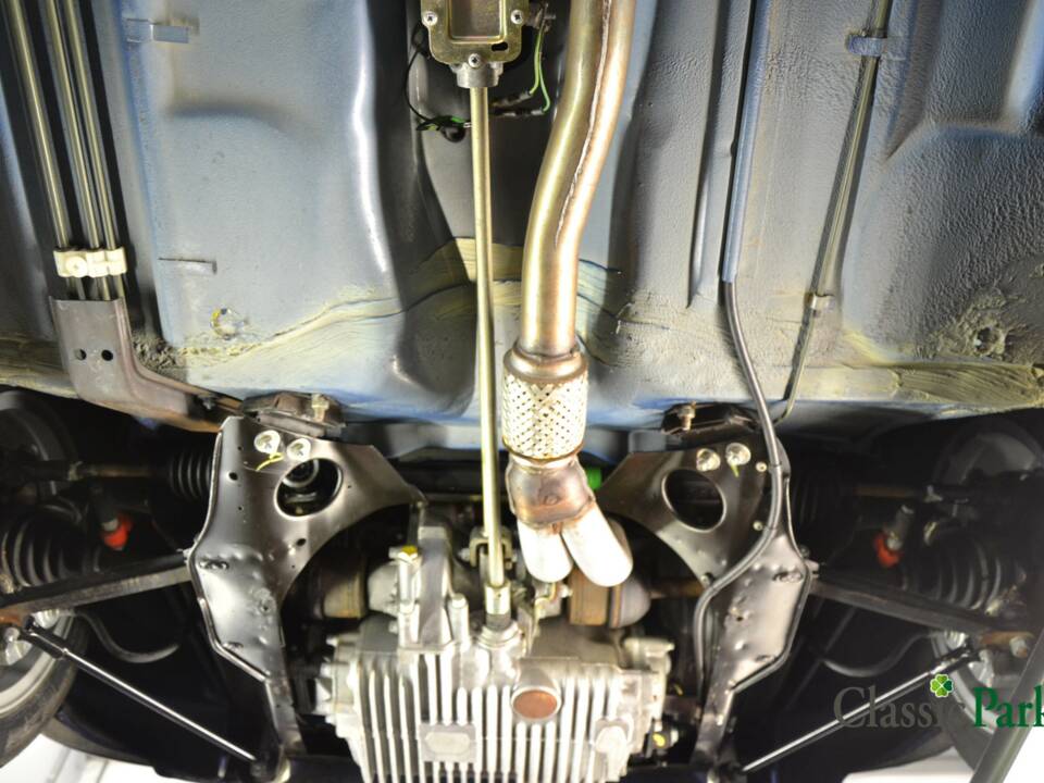 Image 15/50 of Rover Mini Cooper 1,3i (1996)